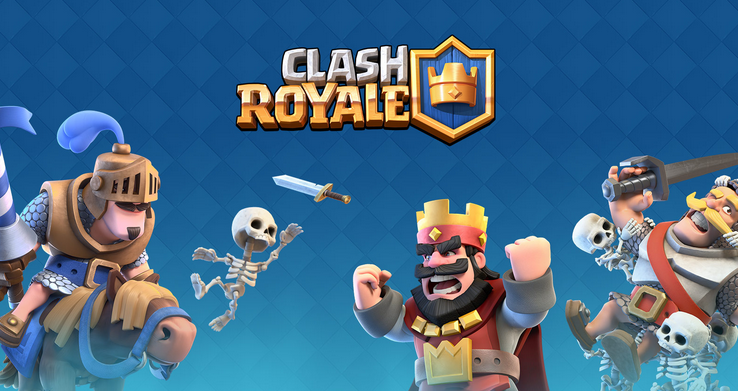 download clash royale for mac